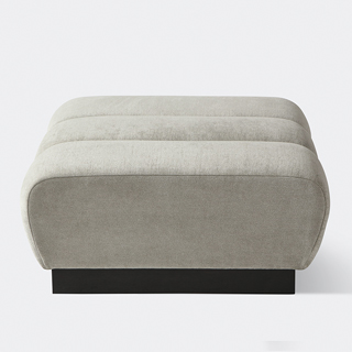 Model - 8180 Ottoman